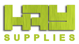 Hay Supplies Ltd