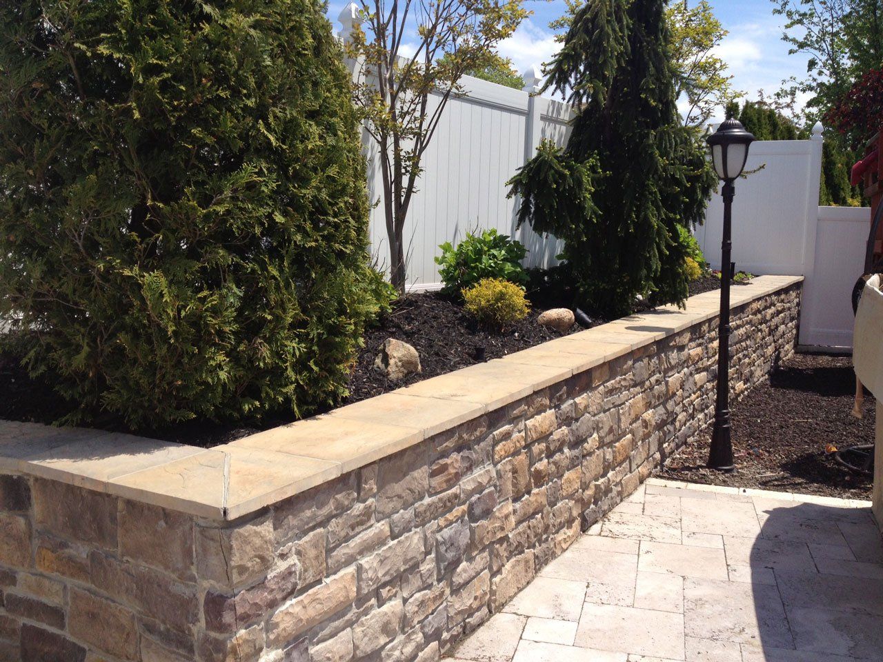 Garden — Staten Island, NY — Decks R Us