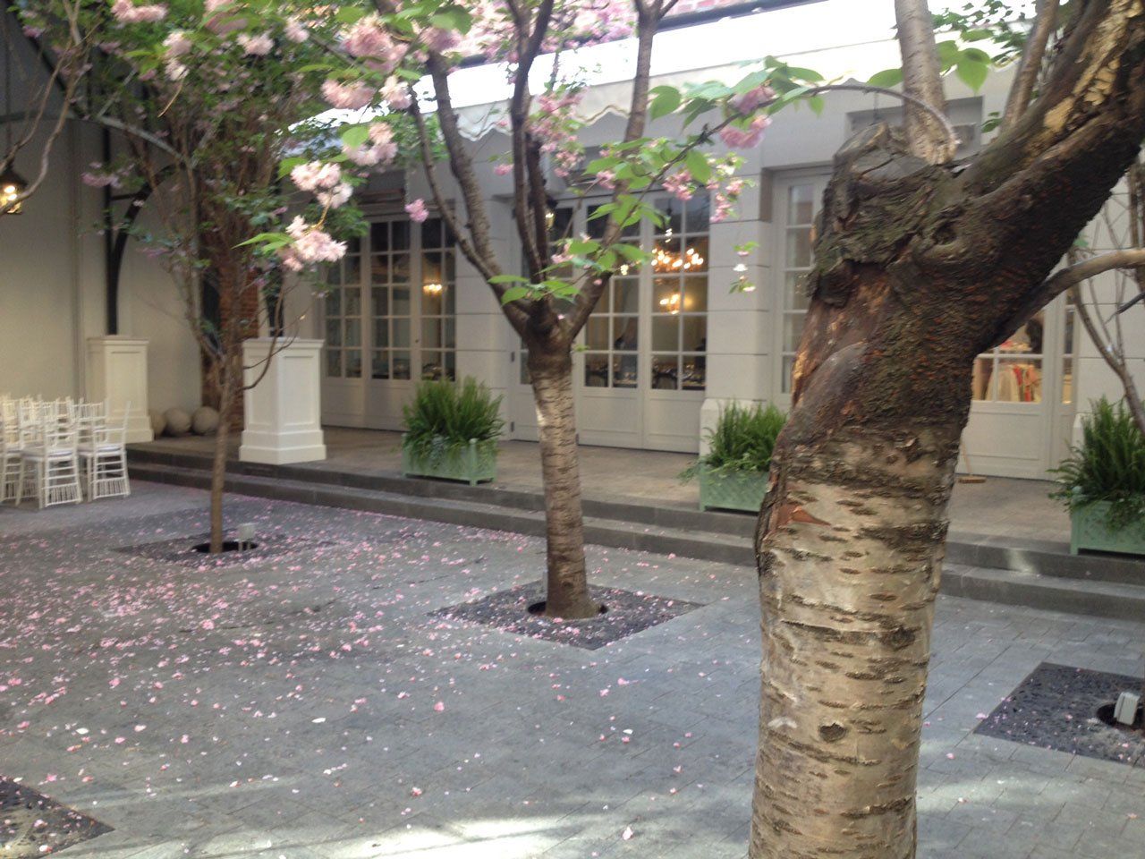 Patios — Staten Island, NY — Decks R Us