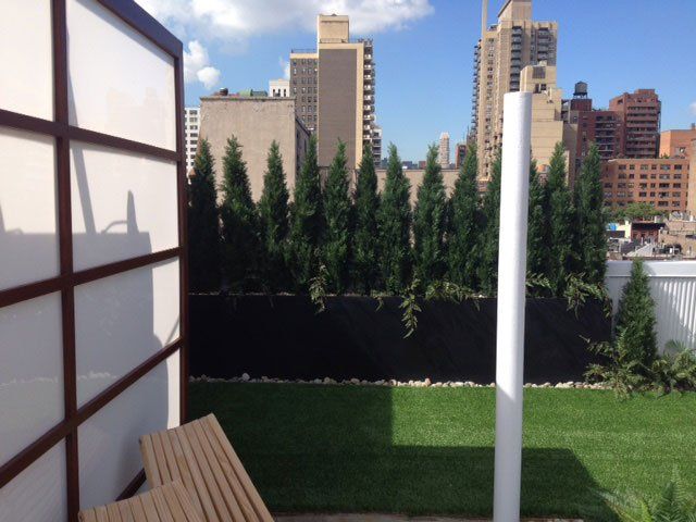 Garden Deck — Staten Island, NY — Decks R Us