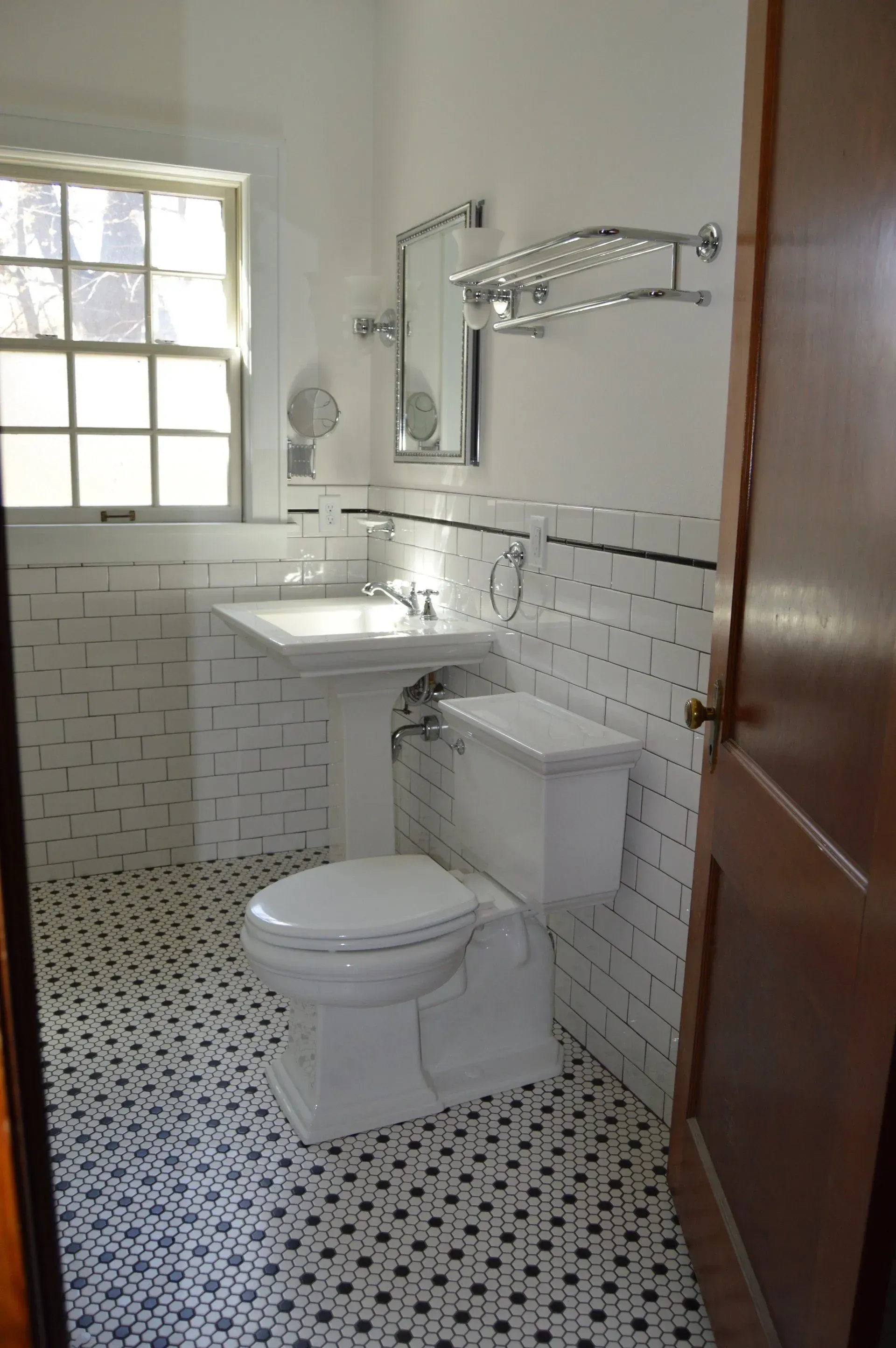 Bathroom — Iowa City, IA — Olson Remodeling & Construction