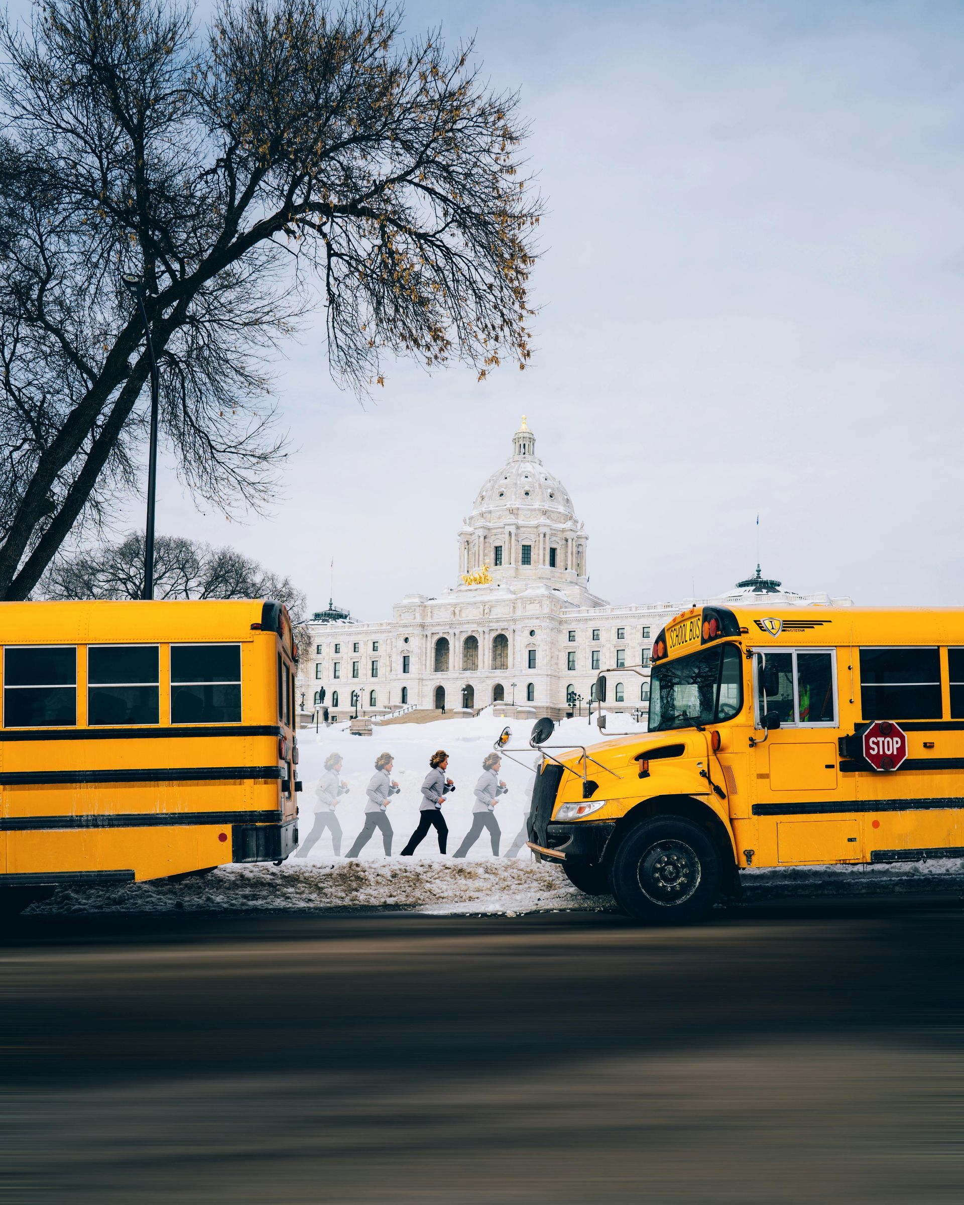 School Safety preventing school mass killings