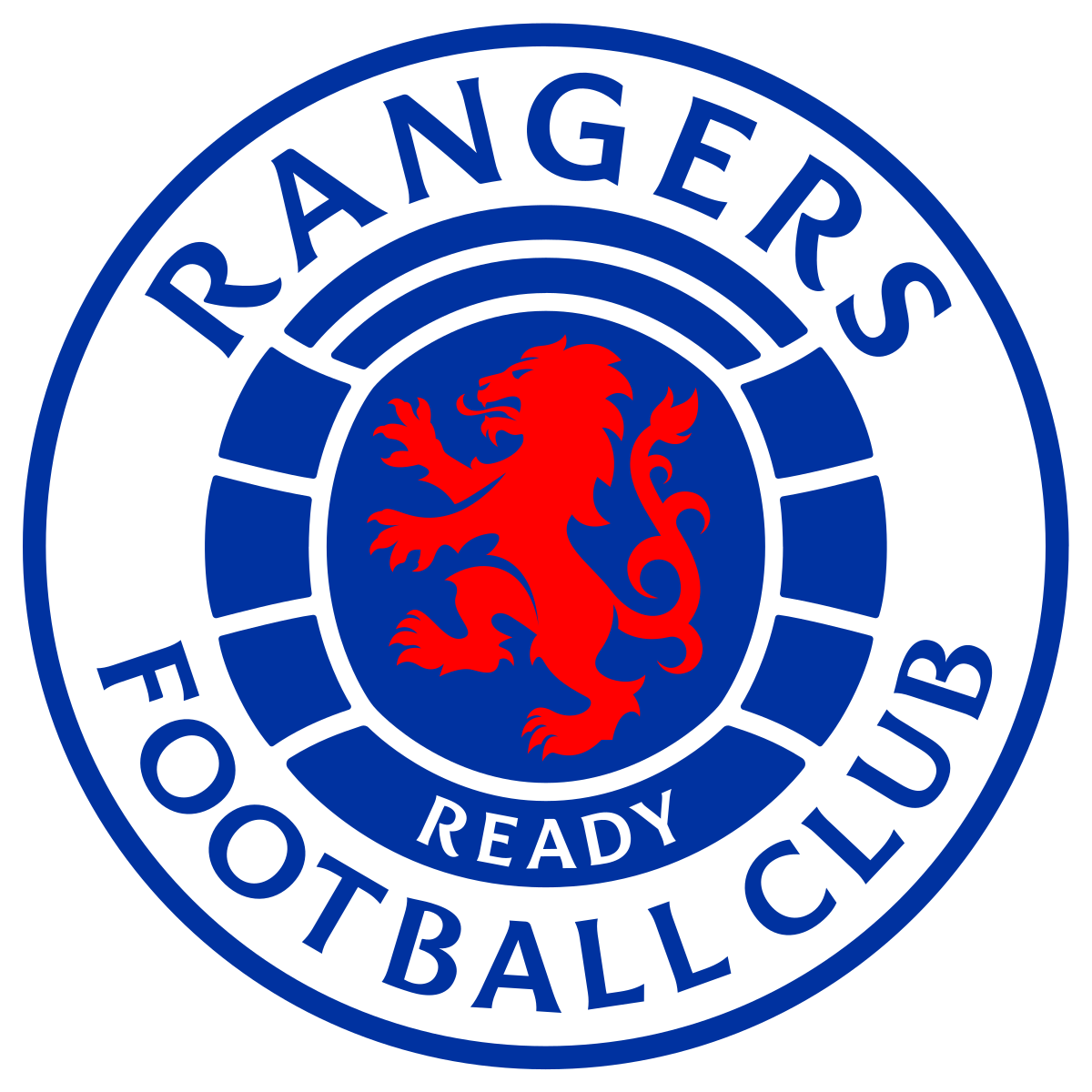 rangers logo