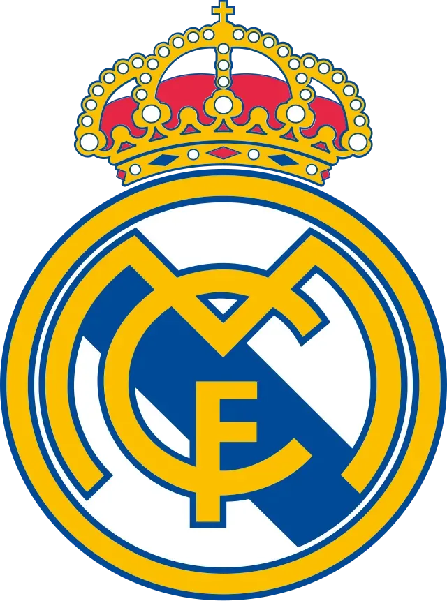 real madrid logo