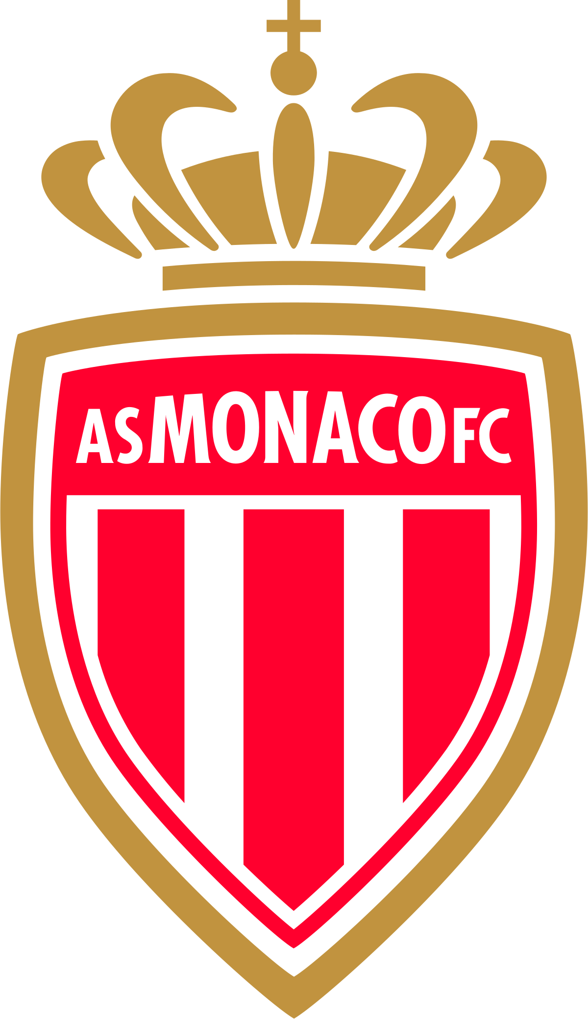 as monaco logo