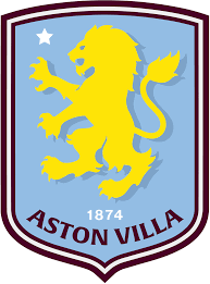 aston villa