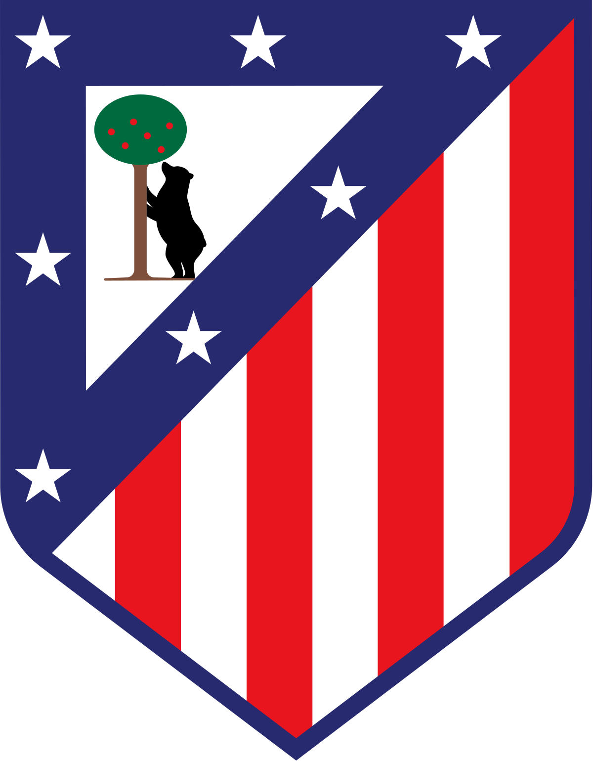 atleetico madrid