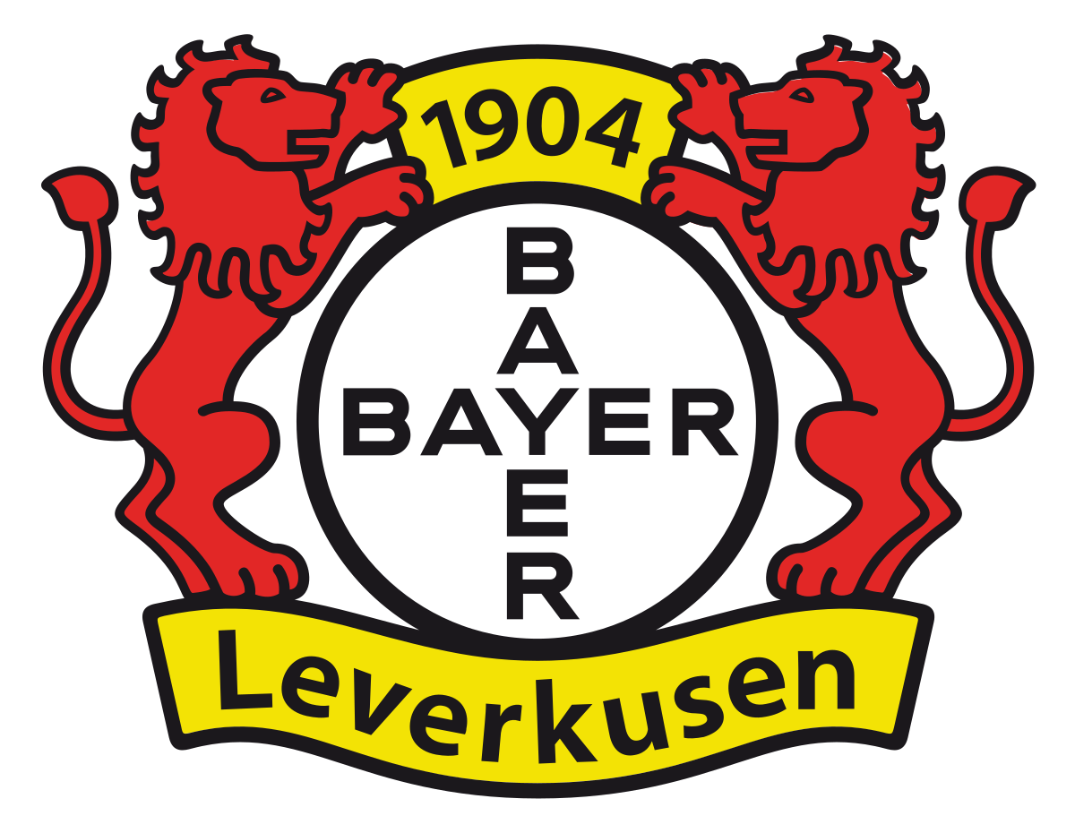 Bayer leverkusen