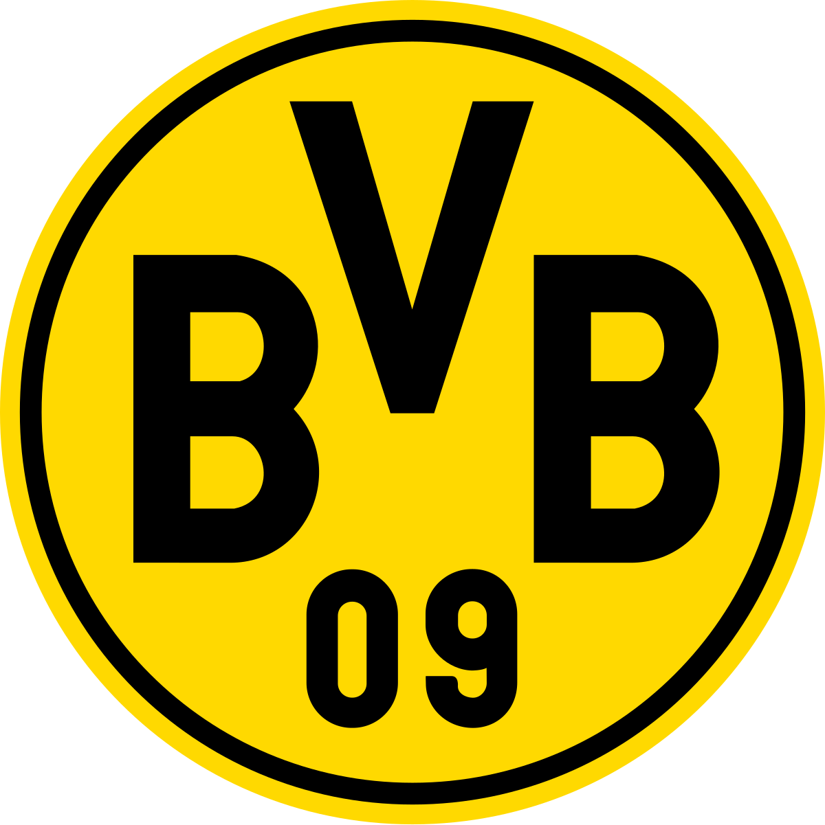 bvb logo