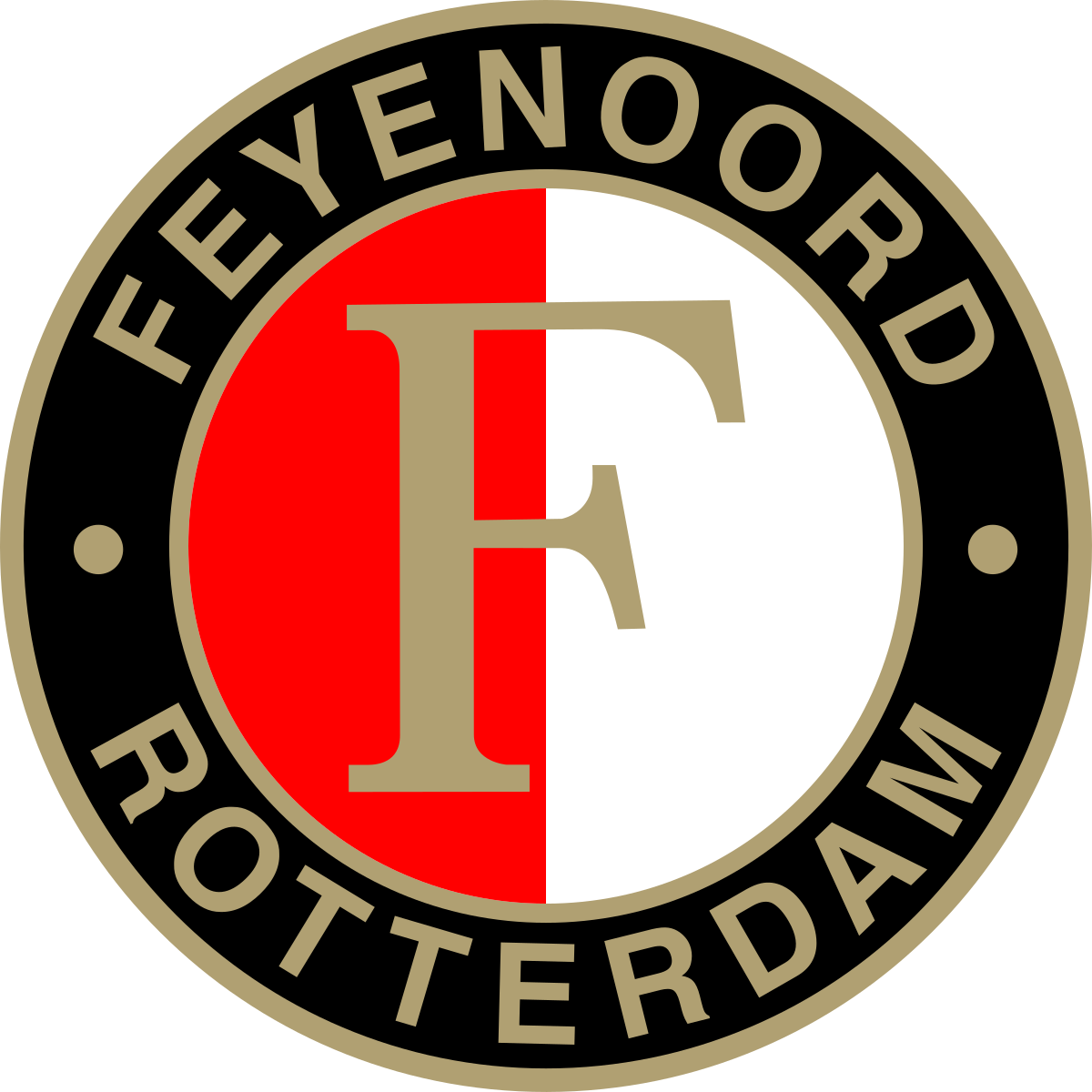 feyenoord logo