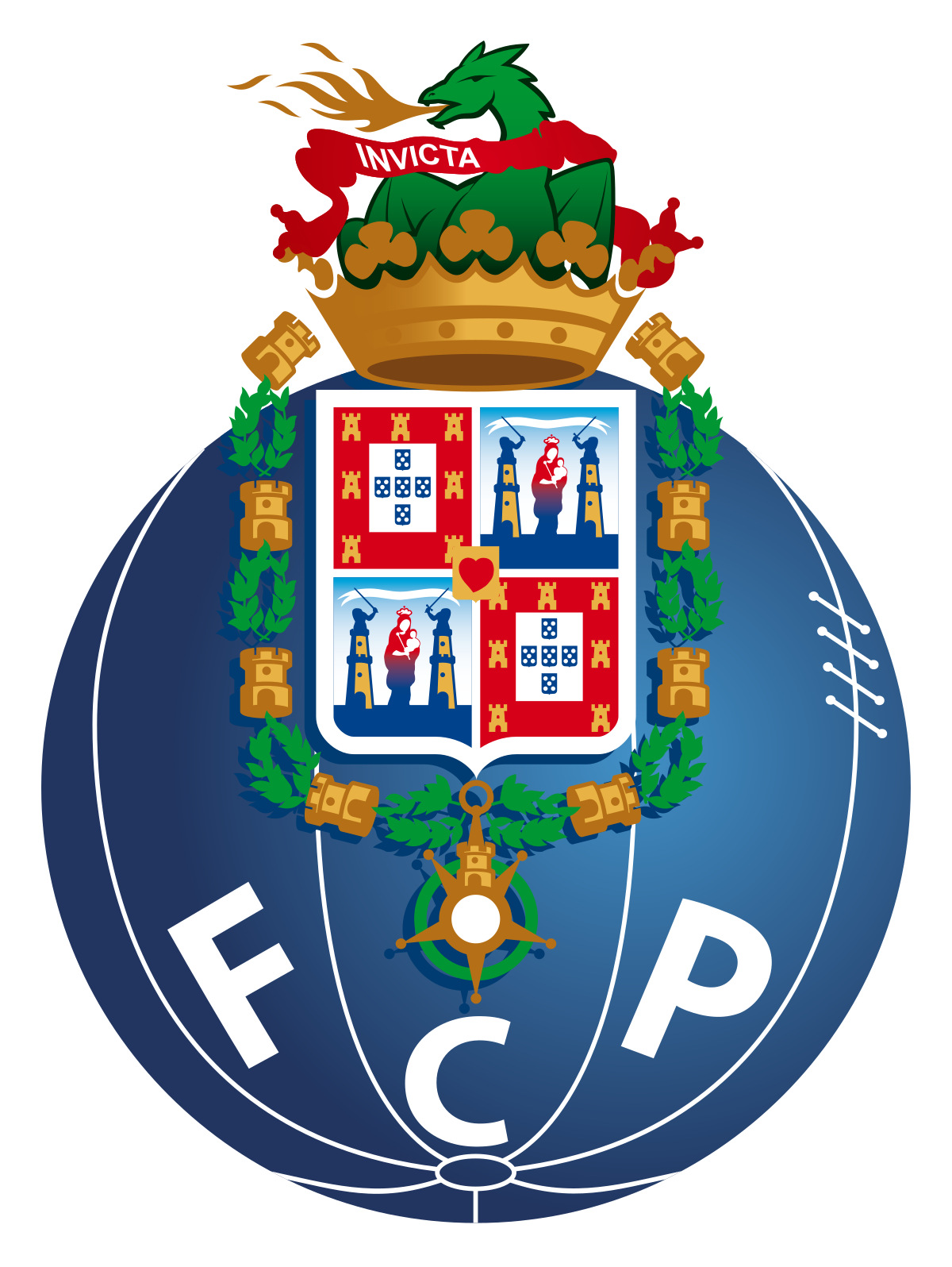 porto logo