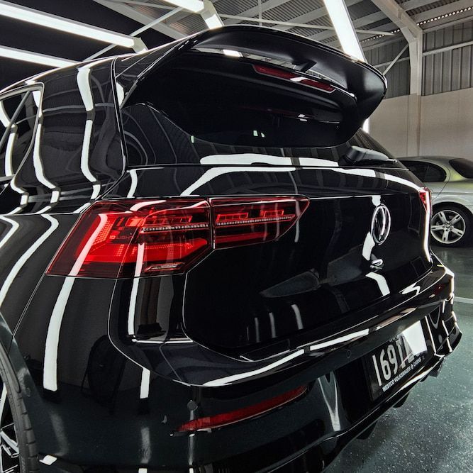 Luminous Car Detailing Car Detailer in Cairns