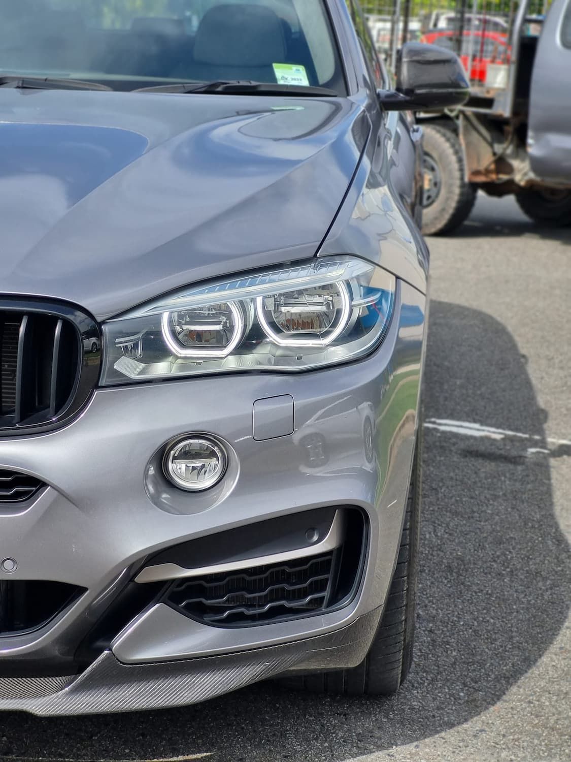 Luminous Car Detailing Car Detailer in Cairns