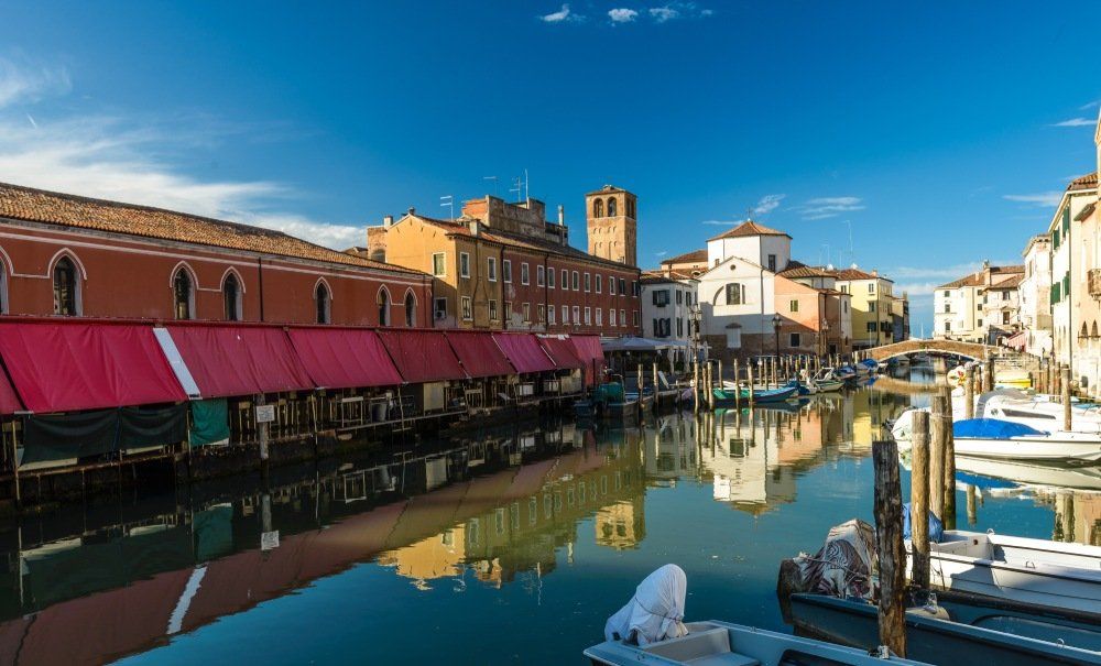 Venezia