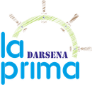DARSENA NAUTICA LA PRIMA -RIMESSAGGIO-POSTI BARCA - LOGO