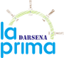 DARSENA NAUTICA LA PRIMA -RIMESSAGGIO-POSTI BARCA - LOGO