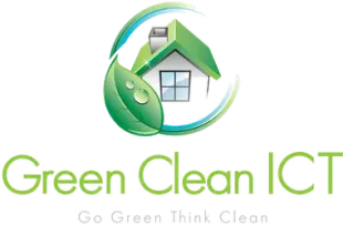 Green Clean ICT