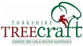 Yorkshire Treecraft logo