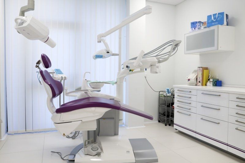 studio dentistico