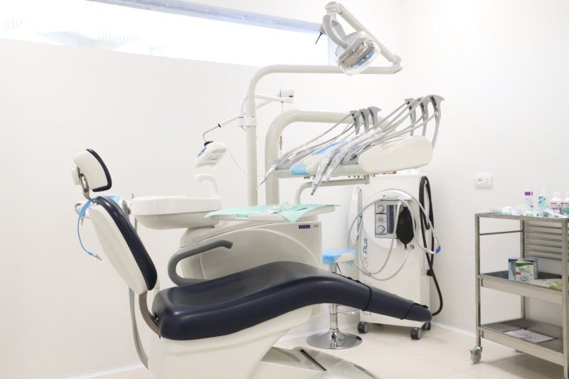 ambulatorio dentistico