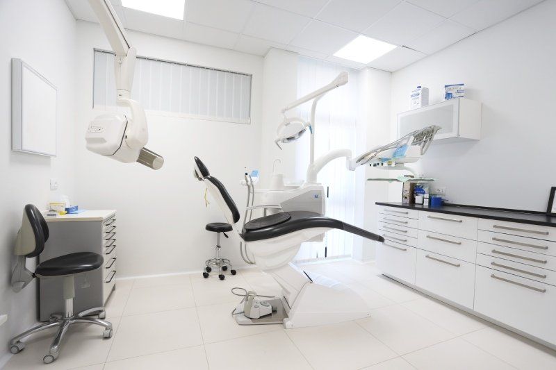 studio di odontoiatria