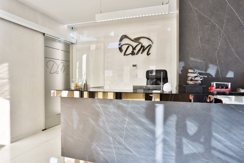 centro di odontoiatria