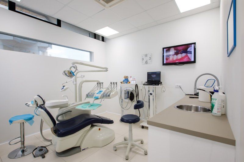 centro di odontoiatria