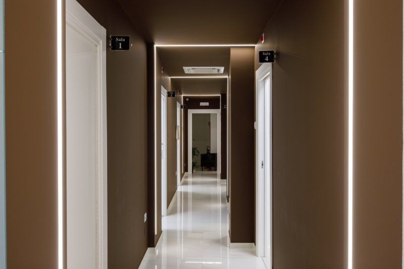 centro di igiene orale