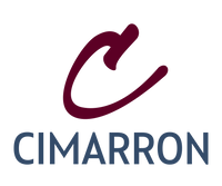 Cimarron Apartment Homes Logo - Click to go Home