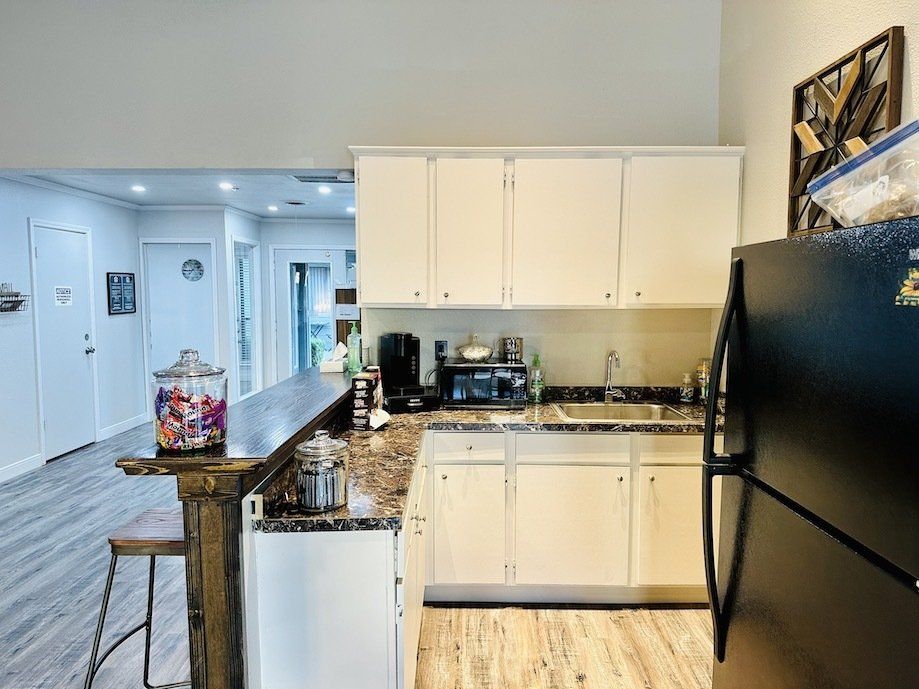 Home Cimarron Apartment Homes Canyon, TX