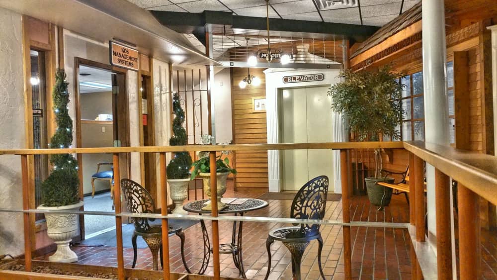 East Port Centre Photos