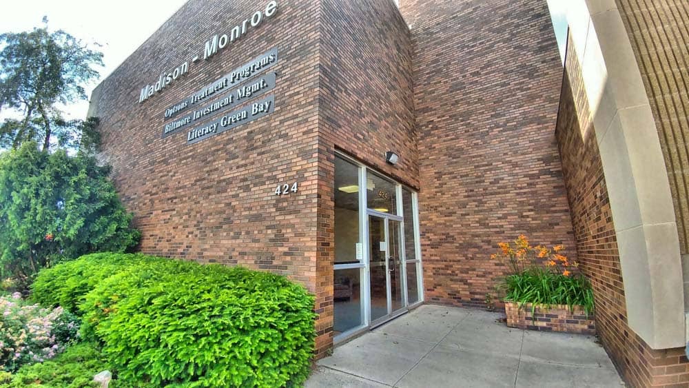 Madison Monroe | Commercial Building Photos