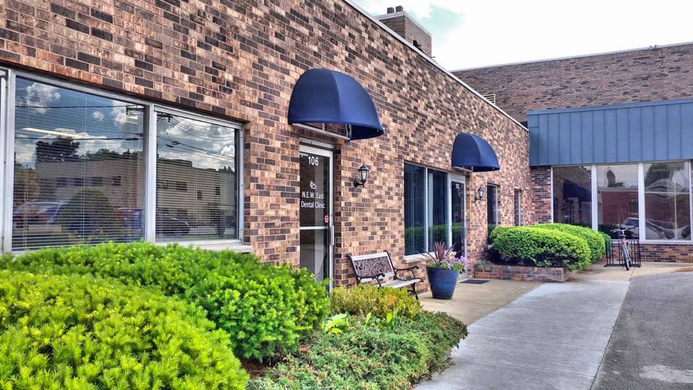 Madison Monroe | Commercial Building Photos