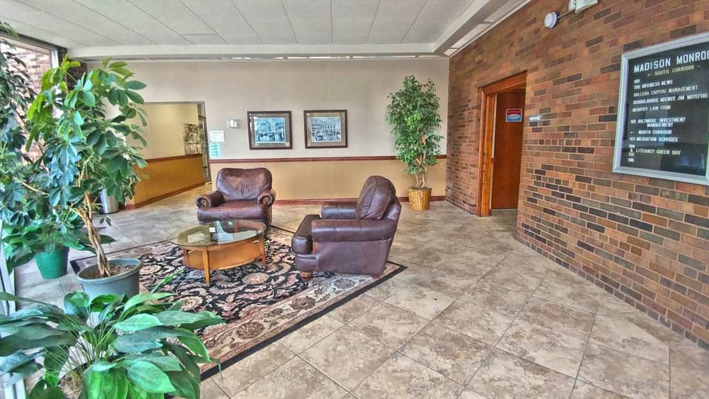 Madison Monroe | Commercial Building Photos