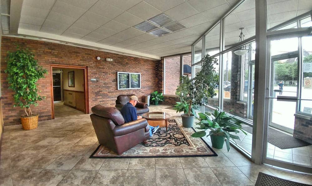 Madison Monroe | Commercial Building Photos