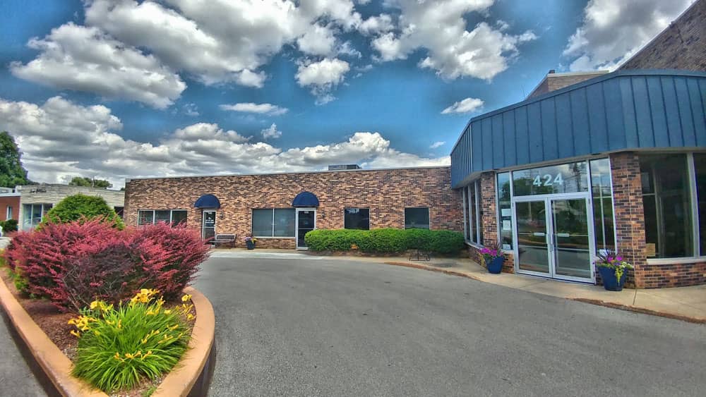 Kos Management Commercial Portfolio