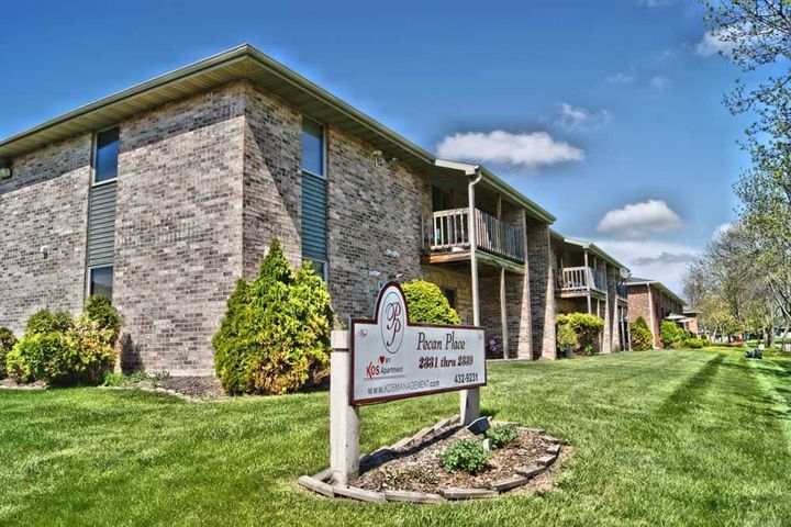 kos management pecan place apartments