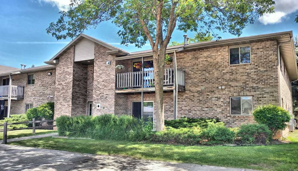 The Sycamores Apartments Photos