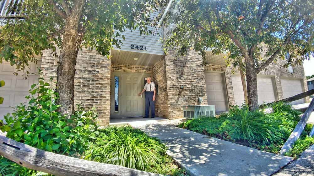 The Sycamores Apartments Photos