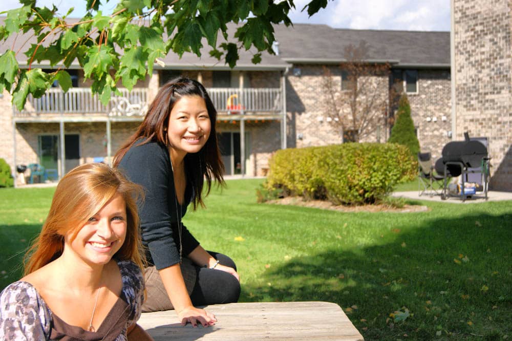 The Sycamores Apartments Photos