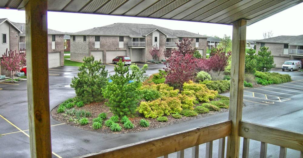 The Sycamores Apartments Photos