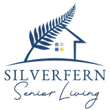 Silverfern Senior Living Logo