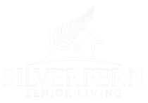 Silverfern Senior Living Logo