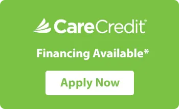 CareCredit Financing Available