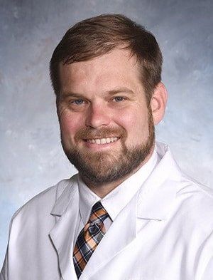 Dr. Isaac Cline — Maryville, TN — Blount Gastroenterology Associates PC