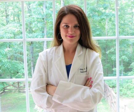 Dr. Jenny O. Smith — Maryville, TN — Blount Gastroenterology Associates PC