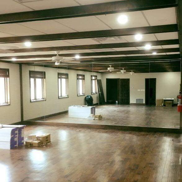 Windshield Repair in Stillwater — Full Mirror Wall in Stillwater, OK