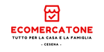 logo EcoMarkt Cesena