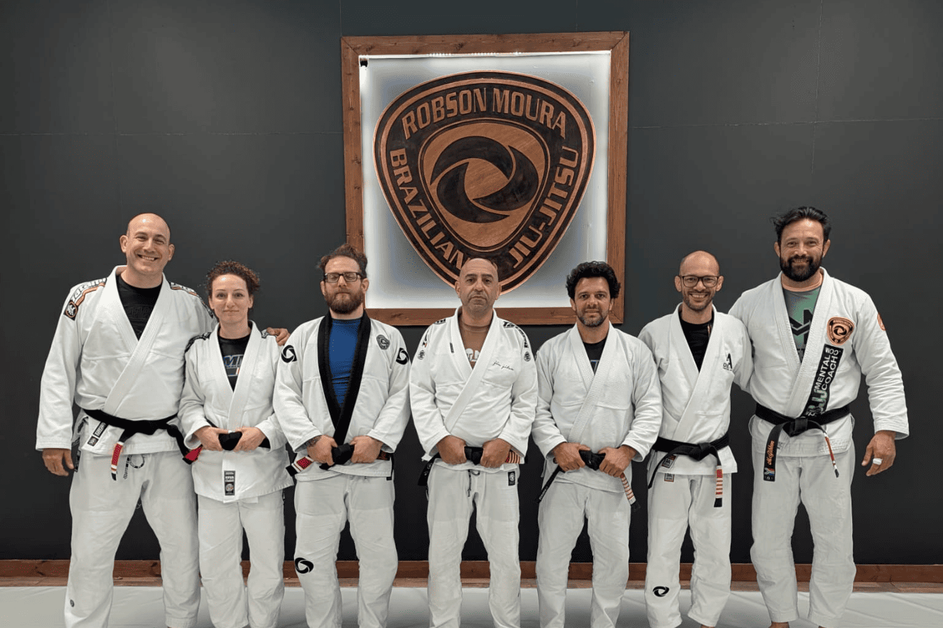 Riptide Brazilian Jiu-Jitsu