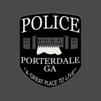 Police Porterdale GA